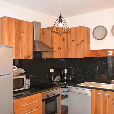 Apartamento Petite Venise Colmar