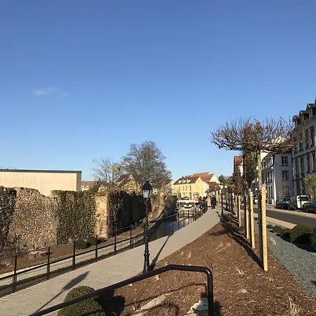 Petite Venise Colmar