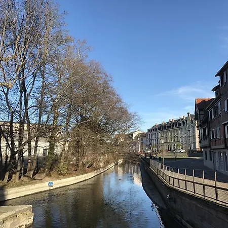 Апартаменти Petite Venise *