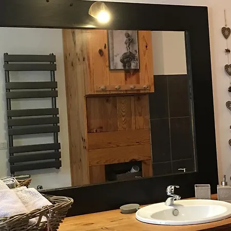 Апартаменти Petite Venise