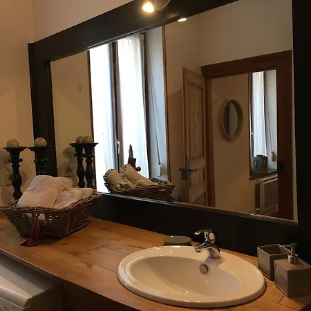 Petite Venise Apartamento Colmar
