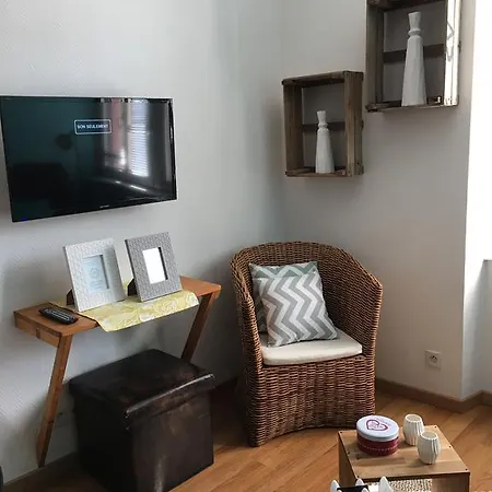 Petite Venise Apartamento