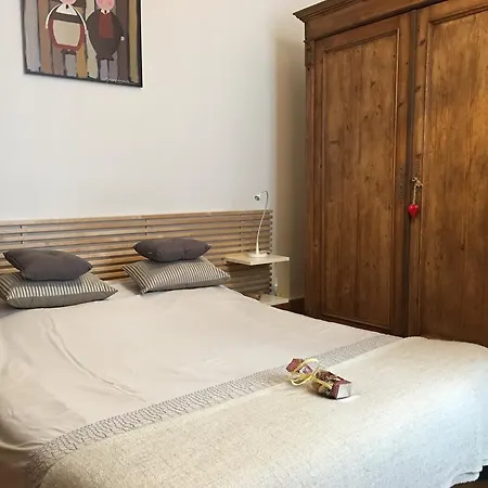 Petite Venise Apartamento *