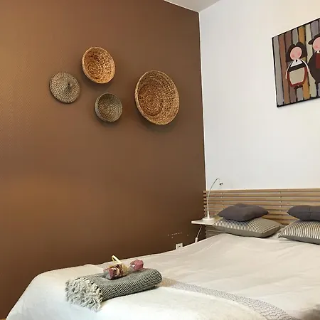 Petite Venise Apartamento Colmar