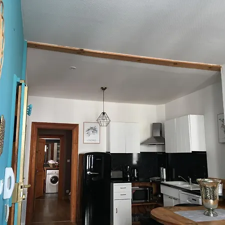 Petite Venise * Кольмар