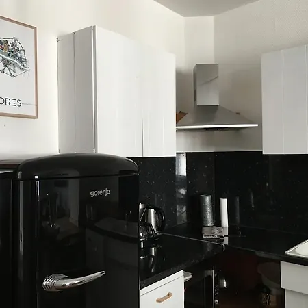 Petite Venise Апартаменти Кольмар