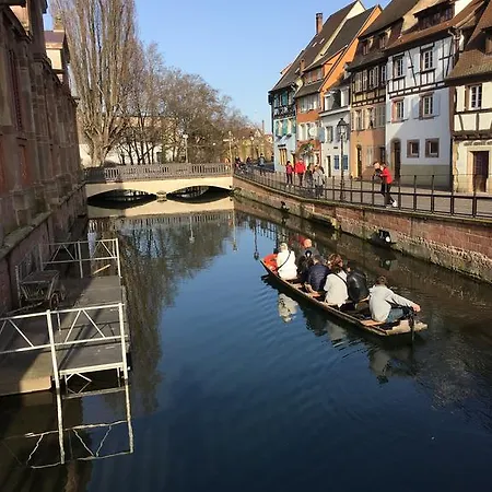 Petite Venise Апартаменти