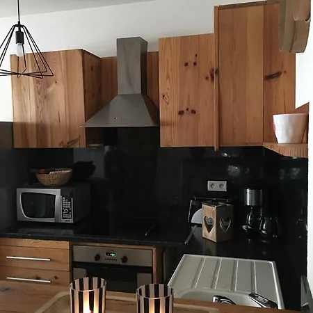 Petite Venise Apartamento *