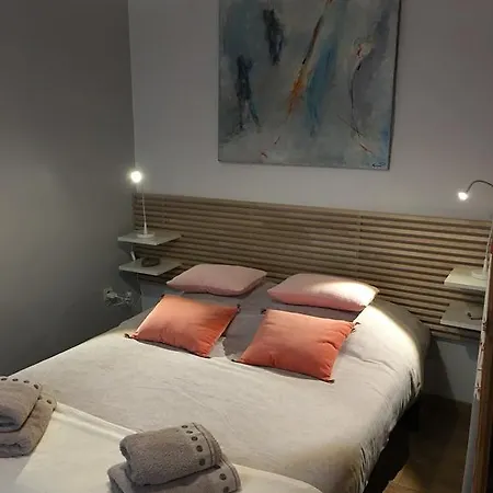 Apartamento Petite Venise