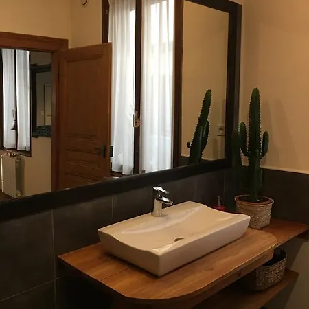 Apartment Petite Venise
