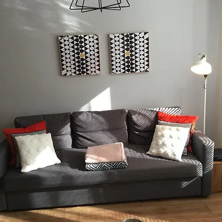 Petite Venise Apartment Colmar