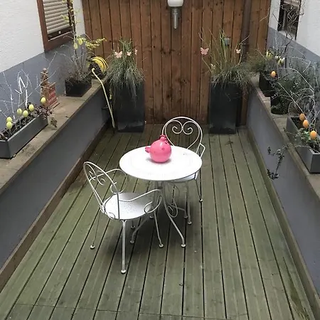 Апартаменти Petite Venise Кольмар