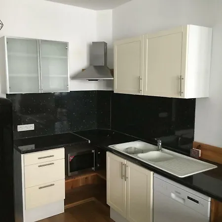 Апартаменти Petite Venise *