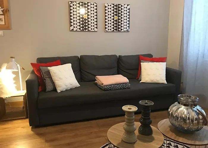 Apartamento Petite Venise Colmar