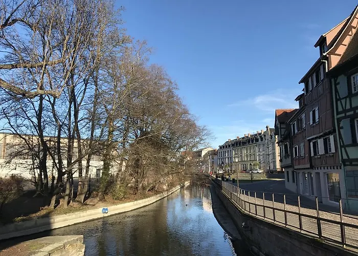 Apartamento Petite Venise *