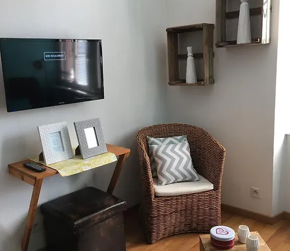 Petite Venise Apartamento