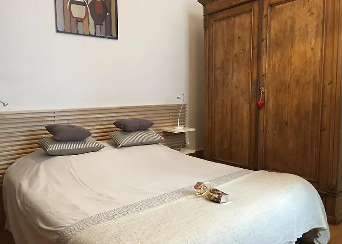 Petite Venise Apartamento *