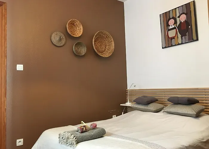 Petite Venise Apartamento Colmar