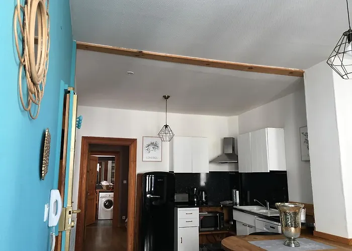 Petite Venise * Colmar