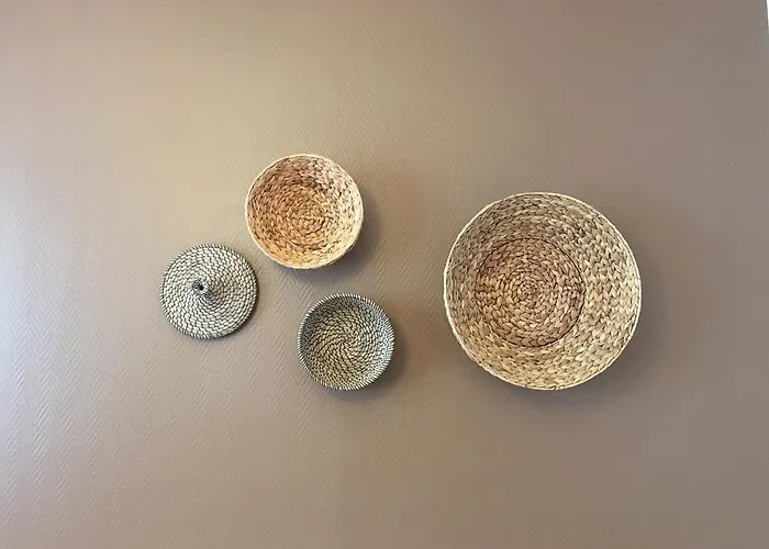 Apartment Petite Venise Colmar