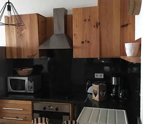 Petite Venise Apartamento *