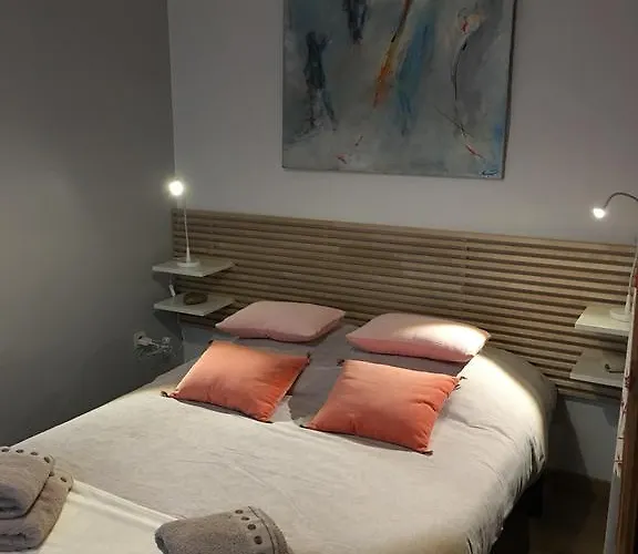 Apartamento Petite Venise