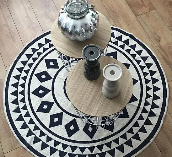 Petite Venise Apartment