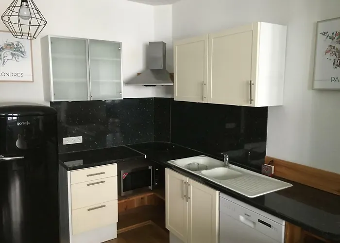 Apartamento Petite Venise *